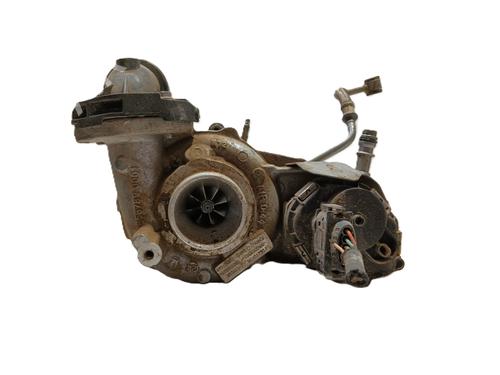 Turbocharger/Supercharger CITROËN C3 III (SX) 1.5 BlueHDi 100 (SXYHYP, SXYHTU) | BP29118411M71 