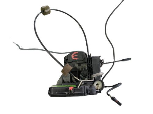 Türschloss links vorne für MERCEDES-BENZ C-CLASS Coupe (CL203) C 200 CDI (203.707) (122 hp) 31351534