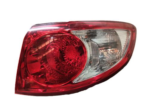 Used Right taillight HYUNDAI SANTA FÉ II (CM) 2.2 CRDi 4x4 (155 hp) 29204804