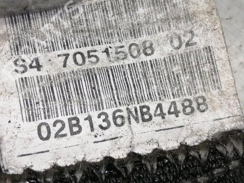 Rear right seatbelt BMW X5 (E53) 3.0 d | BP10384031I28 