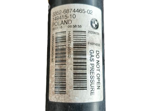 Højre bagtil støddæmper BMW 2 Active Tourer (F45)  | BP30081358M19