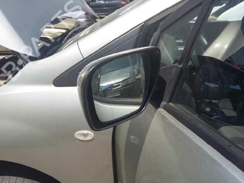 Left mirror MAZDA 5 (CR) 2.0 CD (CR19) | BP5368128C26 