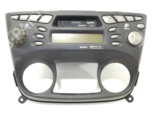 Used Radio NISSAN ALMERA II (N16) [2000-2025]  5816956