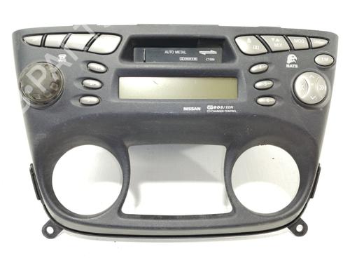 Bilradio NISSAN ALMERA II (N16) [2000-2024]  5816956