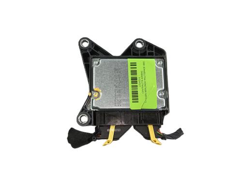 ECU airbags CITROËN BERLINGO MULTISPACE (B9) 1.6 BlueHDi 120 | BP35728386M53 - Image 3