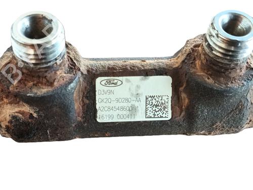 Injection rail FORD TRANSIT V363 Van (FCD, FDD) 2.0 EcoBlue | BP29884259M98
