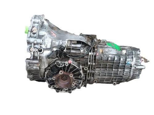 Cambio AUDI A4 B6 Avant (8E5) 1.9 TDI | BP30458564M3 