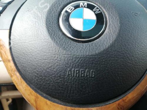 Førerens kollisjonspute BMW 3 (E46) 320 d | BP6292316C9 