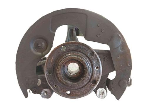 Used Left front steering knuckle Left front steering knuckle 36833010 36833010
