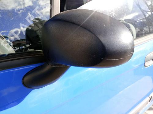 Left mirror CHEVROLET MATIZ (M200, M250) 0.8 | BP26558146C26