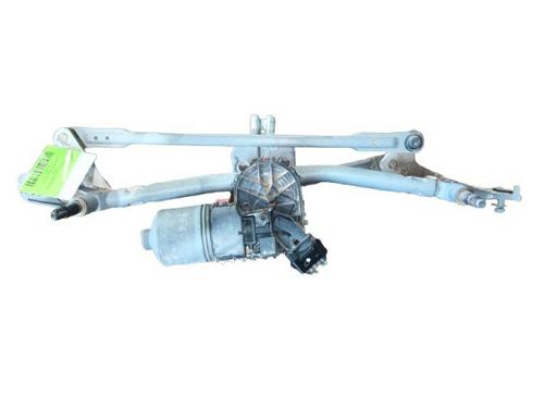 Used Front wiper motor CITROËN BERLINGO MULTISPACE (B9) 1.6 HDi 90 (90 hp) 29851466