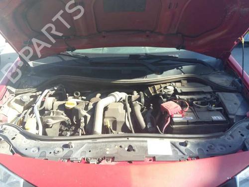 Radiator fan RENAULT MEGANE II Estate (KM0/1_)  | BP5370535M35 