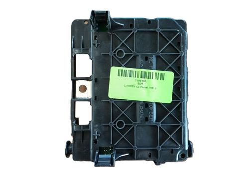 Boîte à Fusibles CITROËN C3 Pluriel (HB_) 1.4 | BP30851134E1
