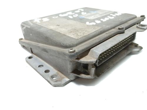 Engine control unit (ECU) PEUGEOT 106 II (1A_, 1C_)  | BP6879100M57 