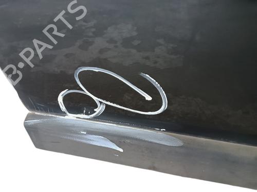 Right rear door VW PASSAT B5.5 (3B3) 1.9 TDI | BP22227890C5 
