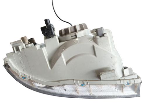 Left headlight HYUNDAI ATOS (MX) 1.1 | BP25792009C28 