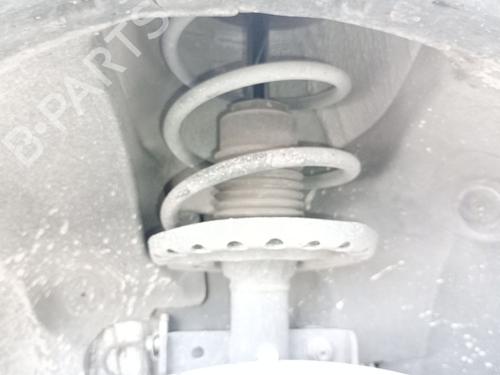 Left front shock absorber RENAULT CLIO III (BR0/1, CR0/1) 1.2 16V (BR02, BR0J, BR11, CR02, CR0J, CR11) | BP24982711M16 