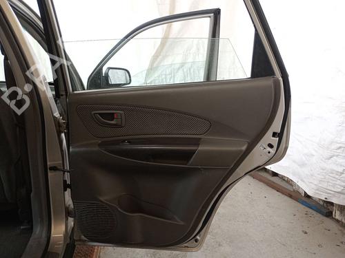 Rear right window mechanism HYUNDAI TUCSON (JM) 2.0 CRDi | BP21783843C25 