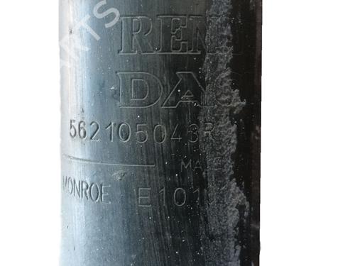 Left rear shock absorber DACIA DUSTER (HS_) | BP34647720M18 - Image 2
