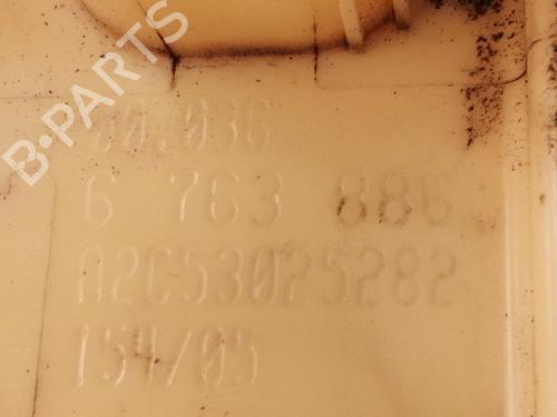 Fuel pump BMW 1 (E87) 118 d | BP6290878M76 