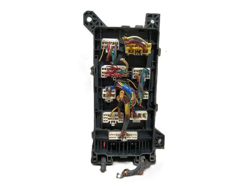 Fuse box KIA CARNIVAL II (GQ) 2.9 CRDi | BP19117244E1 