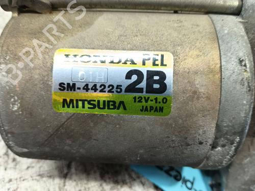 Starter HONDA HR-V (GH_)  | BP18473963M8 