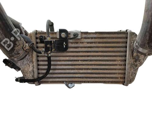 Used Intercooler Intercooler 37991699 37991699
