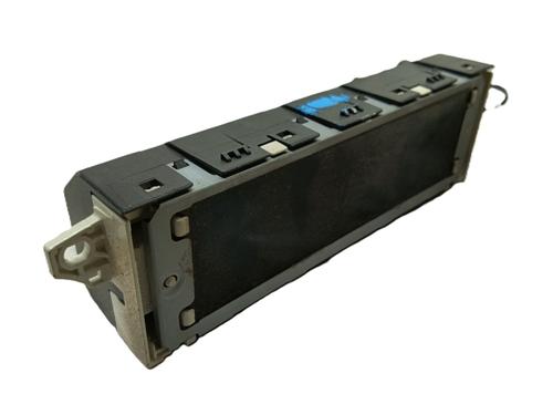 Used Display monitor FIAT SCUDO Van (270_, 272_) 1.6 D Multijet (90 hp) 28511120