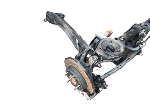 Rear axle KIA CEE'D (JD) 1.4 CVVT | BP37172715M2 - Image 3