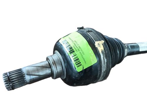 Left front driveshaft VOLVO S80 II (124) D5 | BP30157271M38