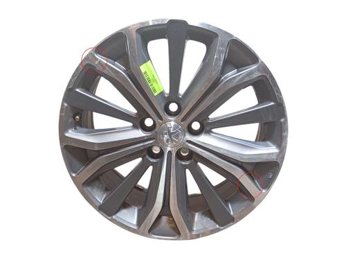 Used Rim Rim PEUGEOT 4008 1.8 HDi AWC (150 hp) 40219288 40219288