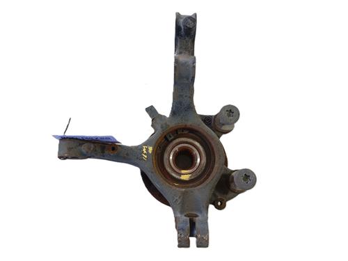 Left front steering knuckle OPEL CORSA F (P2JO) CORSA-e (68) | BP34543597M25 - Image 2