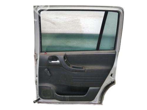Right rear door OPEL ZAFIRA A MPV (T98)  | BP16075126C5 
