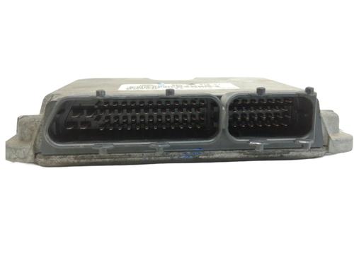 Engine control unit (ECU) SKODA OCTAVIA I (1U2) 1.8 T | BP5800330M57 