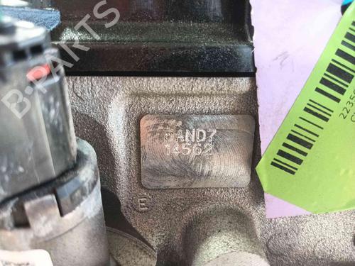 Cylinder head MAZDA CX-5 (KF) 2.0 | BP36664950M5 - Image 5