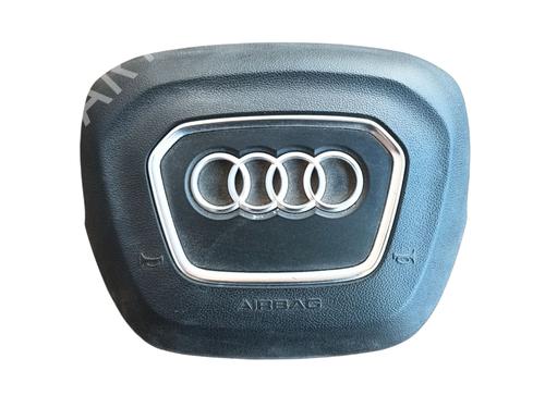Used Driver airbag AUDI Q5 (FYB, FYG) 35 TDI quattro (163 hp) 27528541