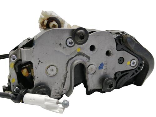 Used Front left lock OPEL INSIGNIA A (G09) [2008-2017]  6293976