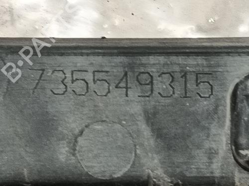 Glove box FIAT DOBLO Cargo (263_) 1.6 D Multijet (263WXD1B, 263WXR1B, 263WXX1B, 263ZXD1B,... | BP32492175C95