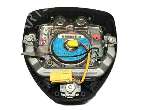 Driver airbag HONDA CIVIC VIII Hatchback (FN, FK) 2.2 CTDi (FK3) | BP20645694C9 