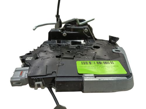 Front right lock LEXUS NX II (_A2_, _H2_) 450h+ E-Four (AAZH26) | BP31309981C97 
