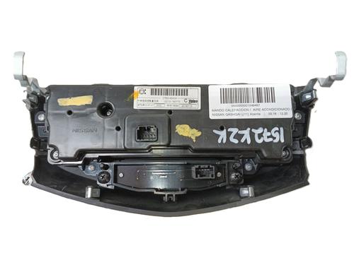 Climate control NISSAN QASHQAI II SUV (J11, J11_) 1.3 DIG-T | BP6976495I5 