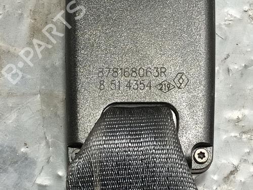 Annen DACIA SANDERO II TCe 90 (B8M1, B8MA, B8AC) | BP21542059O1 