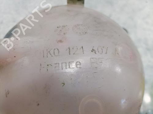 Expansion tank VW GOLF VI (5K1) 1.4 TSI | BP15965105C120 