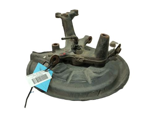 Used Left rear steering knuckle AUDI A3 Sportback (8PA) 1.8 TFSI (160 hp) 16291908