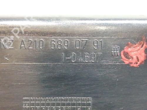 Glove box MERCEDES-BENZ E-CLASS (W210)  | BP7680208C95 