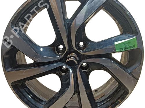 Used Rim CITROËN C3 III (SX) 1.5 BlueHDi 100 (SXYHYP, SXYHTU) (102 hp) 25661498