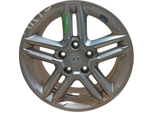 Felg HYUNDAI KONA (OS, OSE, OSI) 1.0 T-GDi (120 hp) 27391995