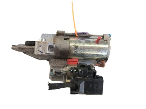 Used Starter Starter FORD FOCUS IV (HN) 1.0 EcoBoost mHEV (155 hp) 34127577 34127577