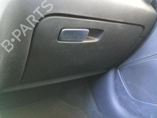 Glove box AUDI A1 Sportback (8XA, 8XF) 1.2 TFSI | BP17212489C95