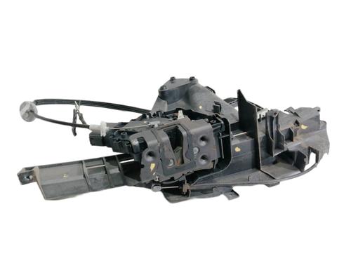 Used Front right lock FORD C-MAX (DM2) 1.8 TDCi (115 hp) 7904665